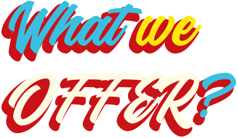 whatweoffer