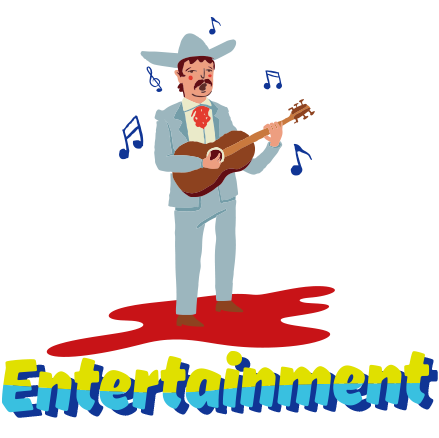 entertainment