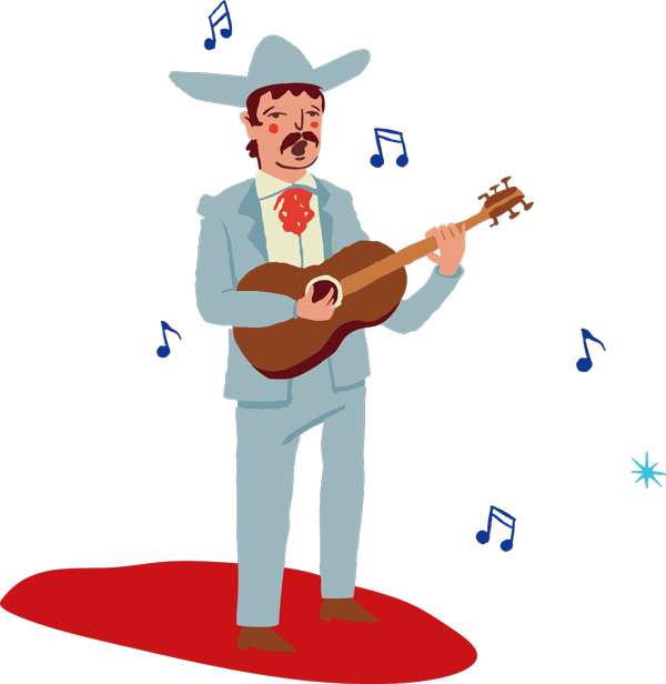 mariachi